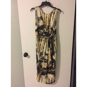 ASOS Maternity Dress